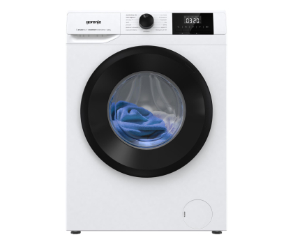 Pralka ładowana od przodu Gorenje W3NGPI72SAS/PL
